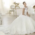 Купить свадебное платье в Италии