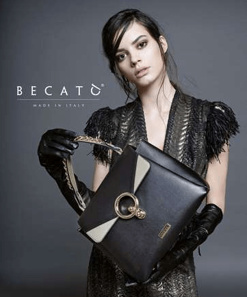 BECATO' лето 2018