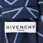 GIVENCHY TIES & SCARVES
