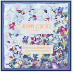 JIMMY CHOO SCARVES зима 18-19