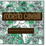 ROBERTO CAVALLI MAN BEACHWEAR