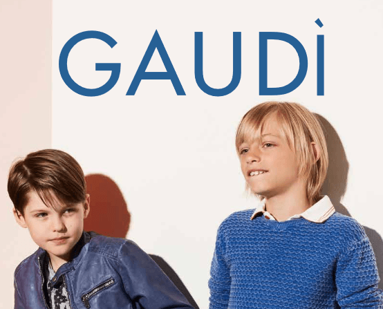 GAUDI зима 2018-19