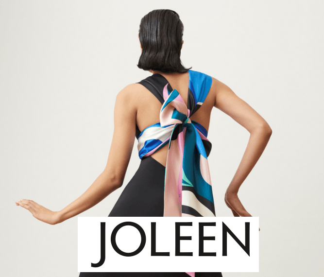 JOLEEN лето 2018