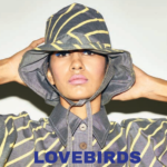 LOVE BIRDS ЛЕТО 2022