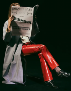 BALDININI ОБУВЬ ОСЕНЬ-ЗИМА 26-27