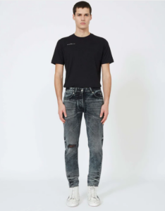 RICHMOND MAN SHOES ВЕСНА - ЛЕТО 2027