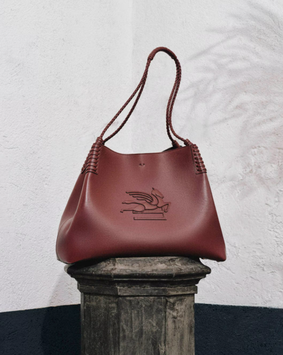 ETRO СУМКИ ОСЕНЬ-ЗИМА 26-27