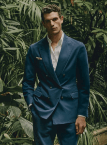 BRUNELLO CUCINELLI ОСЕНЬ-ЗИМА 26-27