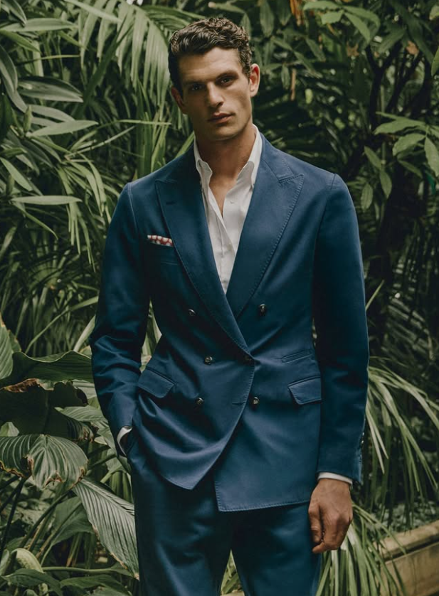 BRUNELLO CUCINELLI ОСЕНЬ-ЗИМА 26-27