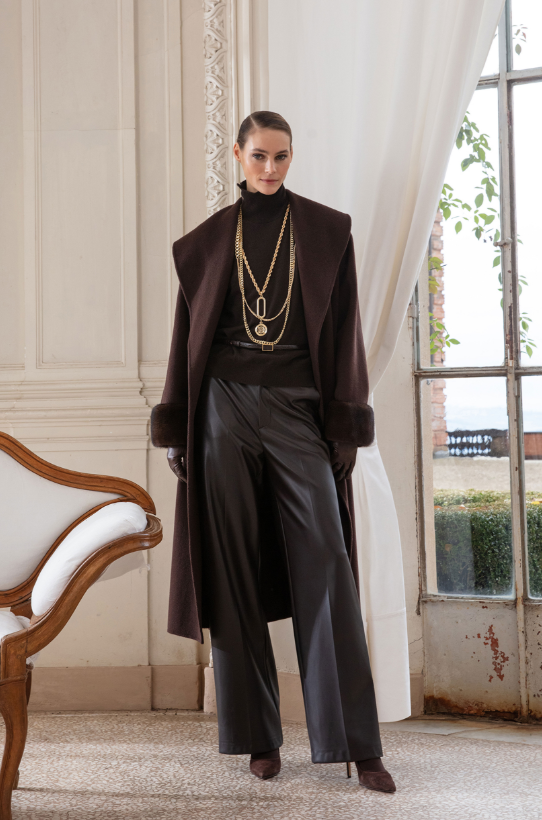 CLIPS ОСЕНЬ-ЗИМА 26-27