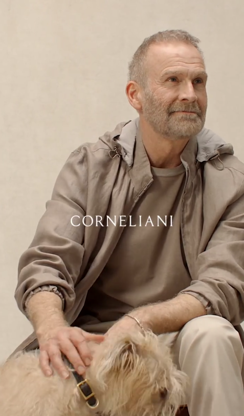 CORNELIANI ОСЕНЬ-ЗИМА 26-27