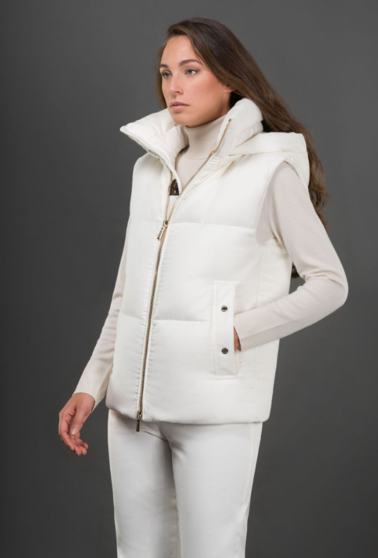 MOORER WOMAN ОСЕНЬ-ЗИМА 26-27