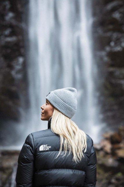 THE NORT FACE ОСЕНЬ-ЗИМА 26-27