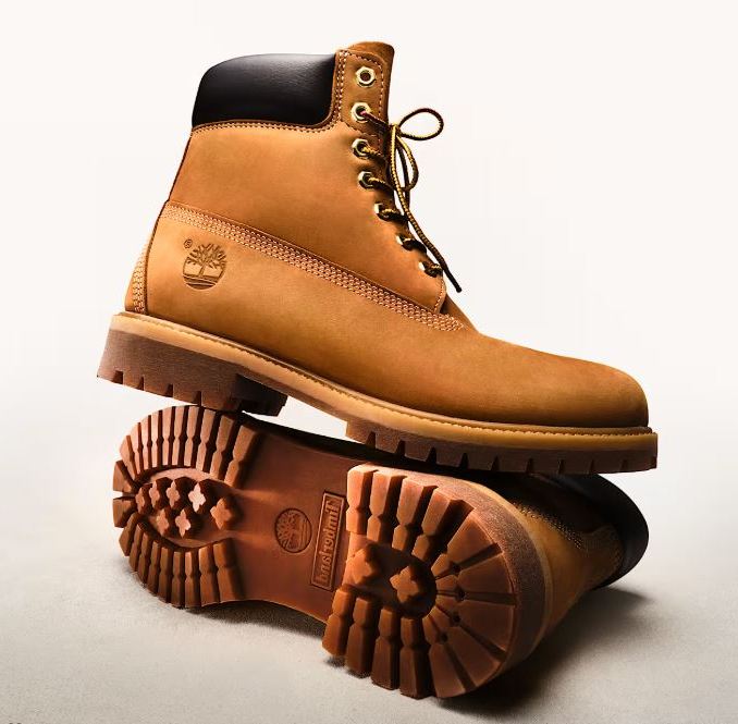 TIMBERLAND SHOES ОСЕНЬ-ЗИМА 26-27