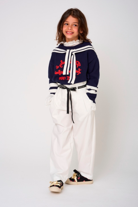ALBERTA FERRETTI KIDS ВЕСНА-ЛЕТО 2027