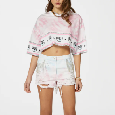 CHIARA FERRAGNI оптом Италии