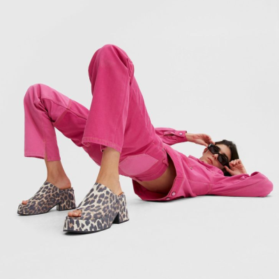 GANNI оптом Италии