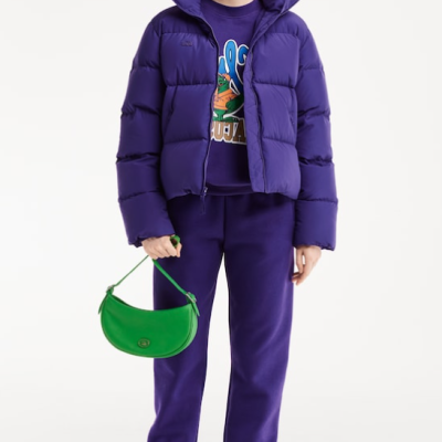 LACOSTE WOMAN купить оптом в Италии