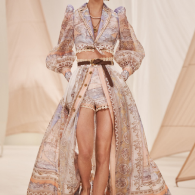 ZIMMERMANN купить оптом в Италии